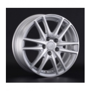 LS Wheels LS 362 6x16 4x100 ET50 D54.1 SF