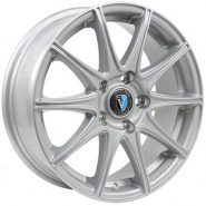 VENTI 1616 6.5x16 4x100 ET41 D60.1 SL