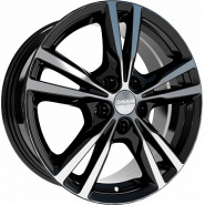 Скад Мельбурн 7x17 5x114.3 ET50 D67.1 Алмаз