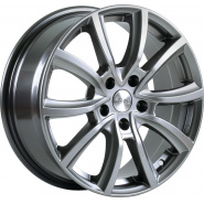 Скад Онтарио 7x17 5x114.3 ET45 D60.1 Graphite