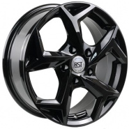 RST R066 6.5x16 5x114.3 ET38 D67.1 BL