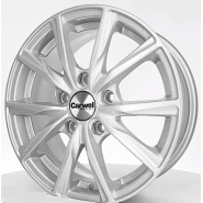 Carwel Гамма 6x15 5x100 ET38 D57.1 SB