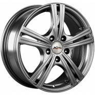 X'trike X-112 6.5x16 5x112 ET45 D57.1 HSB