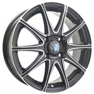 VENTI 1516 6x15 5x100 ET40 D57.1 BD