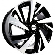 Carwel Тишь 1801 7.5x18 5x114.3 ET45 D67.1 ABT