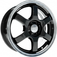 Скад Киото 6x15 5x100 ET38 D57.1