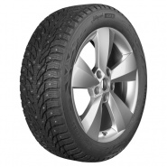 Ikon Tyres Autograph Ice 9 255/55 R19 111T XL