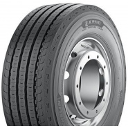 Michelin X Multi Z 235/75 R17.5 132/130M