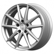 Скад Амстердам 7x17 5x114.3 ET45 D66.1 Селена
