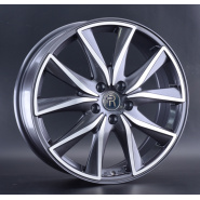 Replay MZ119 7x19 5x114.3 ET45 D67.1 GMF