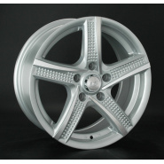 LS Wheels LS758 7.5x17 5x114.3 ET45 D73.1 SF