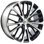 RST R028 8x18 5x114.3 ET50 D60.1 BD