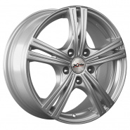 X'trike X-112 6.5x16 5x114.3 ET45 D60.1 HS