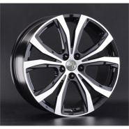 Replay LX108 8x18 5x114.3 ET30 D60.1 BKF