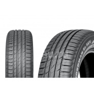 Ikon Tyres NORDMAN S2 SUV 235/55 R17 99H