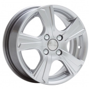 Скад Крит 5.5x14 4x100 ET45 D67.1 Селена