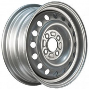 Trebl X40038 5.5x15 4x100 ET43 D60.1 S