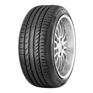 Continental ContiSportContact 5 225/45 R17 91Y