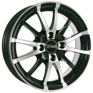 TechLine 420 5.5x14 4x98 ET35 D58.6 BD