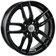 RST R076 6x16 4x100 ET48 D60.1 BL