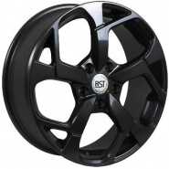 RST R067 7x17 5x114.3 ET48 D67.1 BL