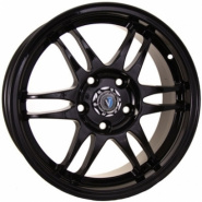 VENTI 1502 6x15 4x100 ET45 D60.1 BL