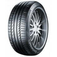 Continental ContiSportContact 5 ContiSeal 235/40 R18 95W
