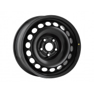 Trebl 9680 6.5x16 5x100 ET42 D57.1 Black