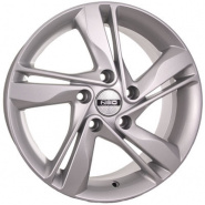 TechLine 650 6.5x16 5x114.3 ET50 D67.1 S