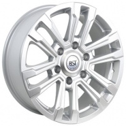 RST R107 7.5x17 6x139.7 ET40 D75.1 S