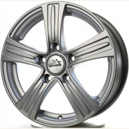 IFree S U 6x15 5x100 ET38 D57.1 Хай Вэй