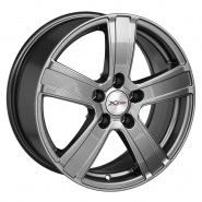 X'trike X-108 7x16 5x114.3 ET45 D67.1 HSB