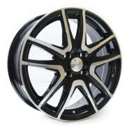 Скад Сидней 6x16 5x114.3 ET45 D67.1 Алмаз