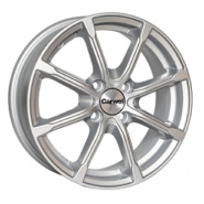 Carwel Бета 6x15 4x108 ET45 D63.4 SB