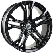 RST R029 8.5x19 5x120 ET30 D66.1 BL