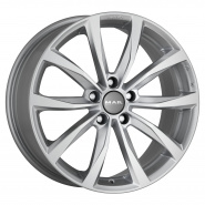 MAK Wolf 7.5x19 5x114.3 ET50 D67.1 S