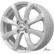 IFree Дайс 6x15 4x114.3 ET45 D67.1 Hео-классик