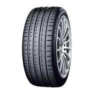 Yokohama Advan Sport V105 235/60 R18 107W XL