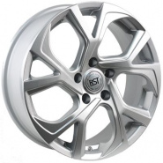 RST R087 6.5x17 5x114.3 ET45 D60.1 S