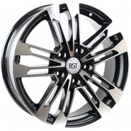 RST R167 7x17 5x120 ET55 D65.1 BDM