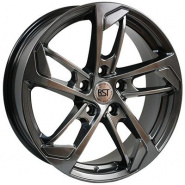 RST R037 7x17 5x108 ET40 D54.1 BH