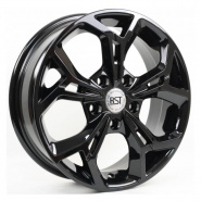 RST R016 6x16 5x114.3 ET43 D67.1 BL