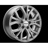 Carwel Лум 1608 6.5x16 5x114.3 ET38 D60.1 GRT