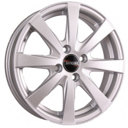 TechLine 534 5.5x15 4x100 ET45 D60.1 S