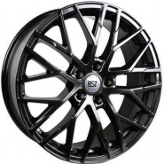 RST R019 7.5x19 5x114.3 ET45 D67.1 BL