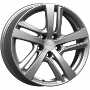 Скад СЕУЛ 6.5x17 5x114.3 ET38 D67.1 Селена