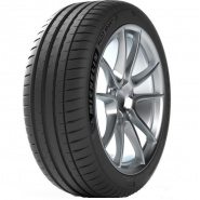 Michelin Pilot Sport PS4 295/40 R21 111Y XL