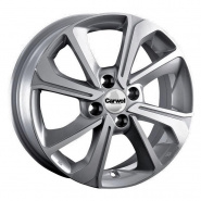 Carwel Воже 1501 6x15 4x98 ET36 D58.6 SLT