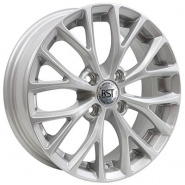 RST R015 6x15 4x100 ET50 D60.1 SL