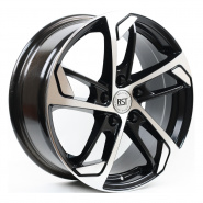 RST R037 7x17 5x114.3 ET40 D67.1 BD